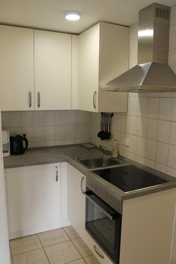 Ferienwohnung Kraft Untersteinbach Exterior photo