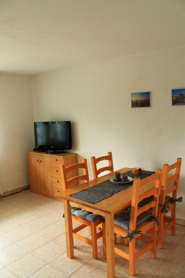 Ferienwohnung Kraft Untersteinbach Exterior photo